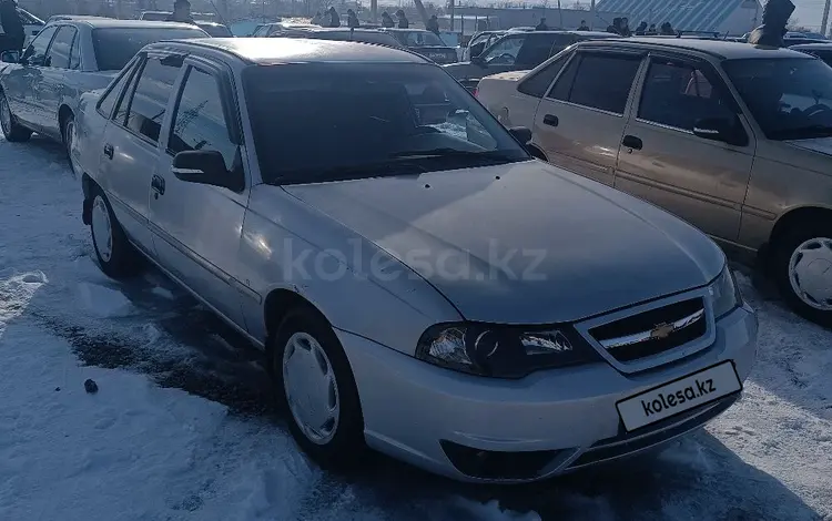 Daewoo Nexia 2012 года за 1 600 000 тг. в Сарыагаш