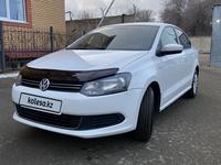 Volkswagen Polo 2012 года за 4 000 000 тг. в Уральск