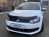 Volkswagen Polo 2012 года за 3 800 000 тг. в Уральск – фото 2