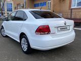 Volkswagen Polo 2012 года за 4 000 000 тг. в Уральск – фото 5