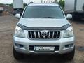 Toyota Land Cruiser Prado 2003 года за 8 100 000 тг. в Караганда – фото 5