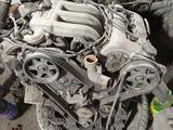 Двигатель кф 11 на Мазда кседос 6 за 250 000 тг. в Экибастуз – фото 2