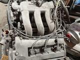Двигатель кф 11 на Мазда кседос 6 за 250 000 тг. в Экибастуз – фото 4