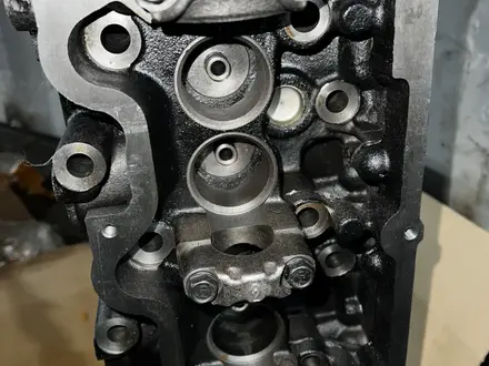 Toyota surf Головка блока 3L 5L за 94 000 тг. в Алматы – фото 7