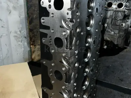Toyota surf Головка блока 3L 5L за 94 000 тг. в Алматы – фото 4