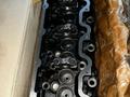 Toyota surf Головка блока 3L 5L за 94 000 тг. в Алматы