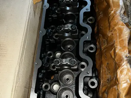 Toyota surf Головка блока 3L 5L за 94 000 тг. в Алматы