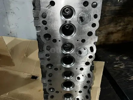 Toyota surf Головка блока 3L 5L за 94 000 тг. в Алматы – фото 2