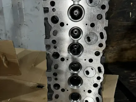 Toyota surf Головка блока 3L 5L за 94 000 тг. в Алматы – фото 3