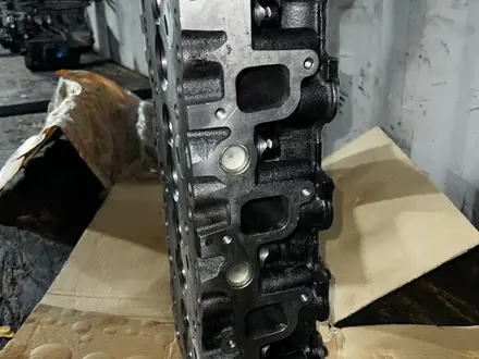 Toyota surf Головка блока 3L 5L за 94 000 тг. в Алматы – фото 5