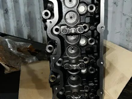 Toyota surf Головка блока 3L 5L за 94 000 тг. в Алматы – фото 6
