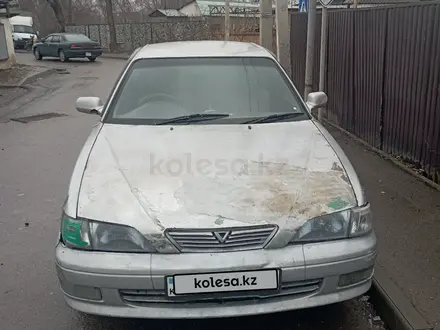 Toyota Vista 1994 года за 1 100 000 тг. в Алматы – фото 7