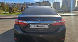 Toyota Corolla 2017 годаfor8 000 000 тг. в Астана – фото 3
