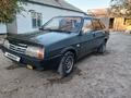 ВАЗ (Lada) 21099 2001 годаfor950 000 тг. в Усть-Каменогорск