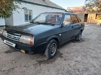 ВАЗ (Lada) 21099 2001 года за 950 000 тг. в Усть-Каменогорск