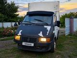 ГАЗ ГАЗель 2000 года за 1 750 000 тг. в Уральск