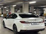 Toyota Camry 2025 года за 24 150 000 тг. в Алматы – фото 3