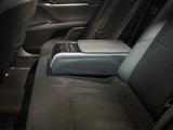 Toyota Camry 2025 года за 24 150 000 тг. в Алматы – фото 5