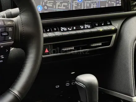 Toyota Camry 2025 года за 24 150 000 тг. в Алматы – фото 7