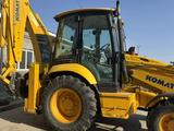 Komatsu  WB93R-5 2015 года за 26 000 000 тг. в Кульсары – фото 3