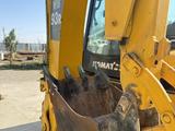 Komatsu  WB93R-5 2015 года за 26 000 000 тг. в Кульсары – фото 5