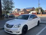 Toyota Crown Majesta 2004 года за 4 150 000 тг. в Атырау – фото 2