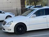 Toyota Crown Majesta 2004 года за 4 150 000 тг. в Атырау – фото 3