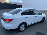 Nissan Almera 2013 года за 3 700 000 тг. в Алматы – фото 3