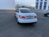 Nissan Almera 2013 года за 3 700 000 тг. в Алматы – фото 4