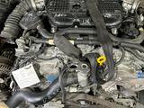 Двигатель VQ35HR 3.5л бензин Infiniti FX35, ФХ35 2007-2014г. за 10 000 тг. в Астана – фото 2