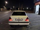 Mercedes-Benz C 220 1996 годаfor1 650 000 тг. в Тараз – фото 4