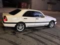 Mercedes-Benz C 220 1996 годаfor1 650 000 тг. в Тараз – фото 5