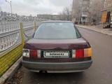 Audi 80 1991 годаfor850 000 тг. в Караганда – фото 2