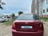 Chevrolet Lacetti 2004 года за 1 800 000 тг. в Семей – фото 2