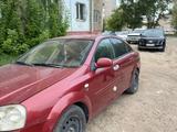 Chevrolet Lacetti 2004 года за 1 800 000 тг. в Семей