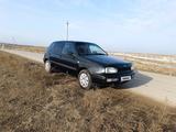 Volkswagen Golf 1995 года за 950 000 тг. в Алматы