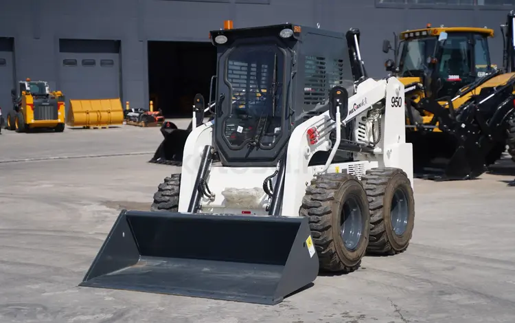 Wecan  WT950 2026 годаүшін12 850 000 тг. в Актау