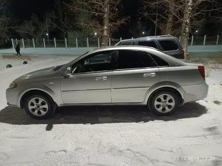 Daewoo Gentra 2014 года за 3 600 000 тг. в Семей