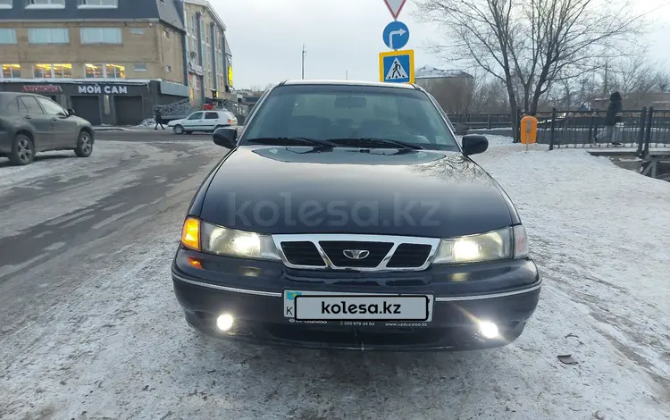 Daewoo Nexia 2006 года за 1 750 000 тг. в Астана