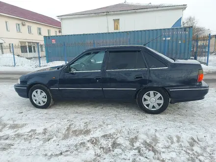 Daewoo Nexia 2006 года за 1 750 000 тг. в Астана – фото 7