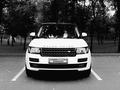 Land Rover Range Rover 2015 годаүшін37 000 000 тг. в Алматы
