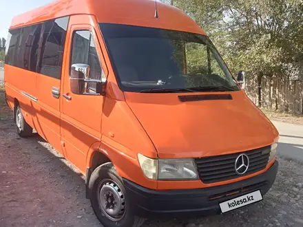 Mercedes-Benz Sprinter 1997 года за 4 900 000 тг. в Шелек – фото 3