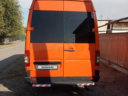 Mercedes-Benz Sprinter 1997 года за 4 900 000 тг. в Шелек – фото 5