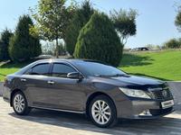 Toyota Camry 2012 годаүшін9 800 000 тг. в Шымкент