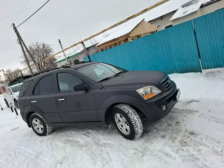 Kia Sorento 2007 года за 3 500 000 тг. в Аксай – фото 4