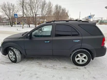 Kia Sorento 2007 года за 3 500 000 тг. в Аксай