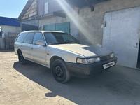 Mazda 626 1993 годаүшін750 000 тг. в Алматы