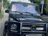 Mercedes-Benz G 500 1999 года за 9 700 000 тг. в Алматы – фото 3