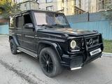 Mercedes-Benz G 500 1999 годаfor9 700 000 тг. в Алматы – фото 5