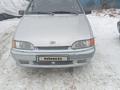 ВАЗ (Lada) 2115 2002 годаүшін850 000 тг. в Костанай